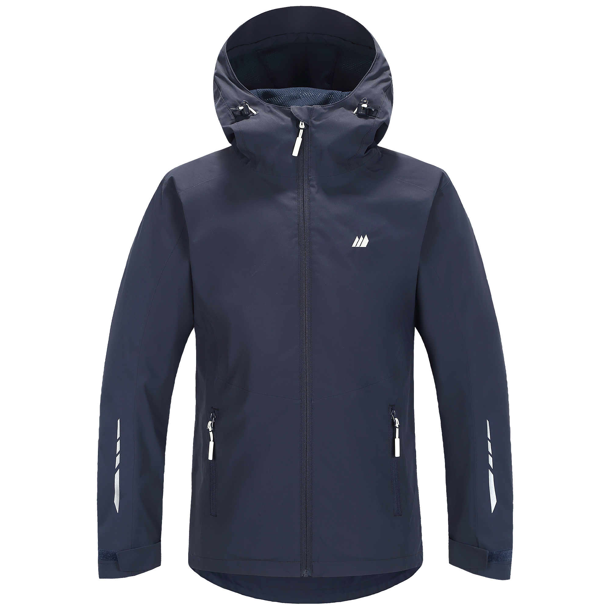 Skogstad UK - Bugarden 2 Layer Technical Jacket Parisian Night